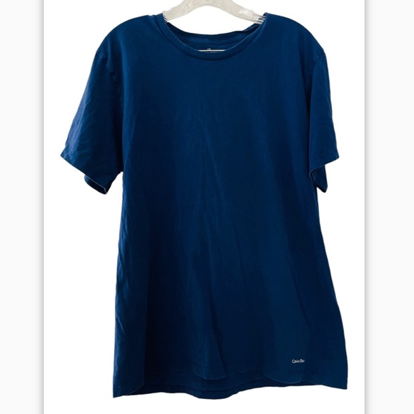 Calvin Klein Other - calvin.  klein.  shirt blue size L/G